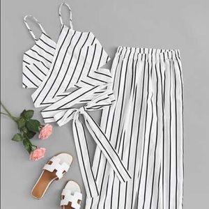 A cute outfit to like go out.!